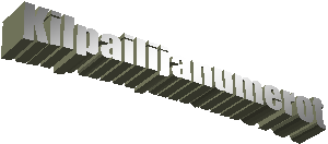 Kilpailijanumerot