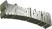Suurimmat kalat 2019
