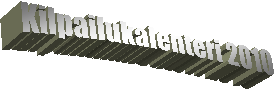 Kilpailukalenteri 2010