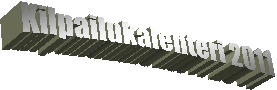 Kilpailukalenteri 2011