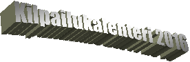 Kilpailukalenteri 2016