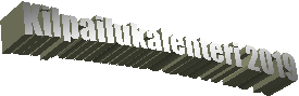 Kilpailukalenteri 2019
