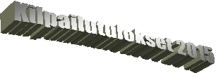 Kilpailutulokset 2015