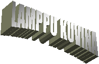 LAMPPU KUVINA