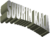 SUURIN KALA
