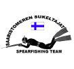 Saaristomeren Sukeltajat sukelluskalastajat