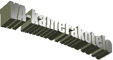 VA-kamerakotelo